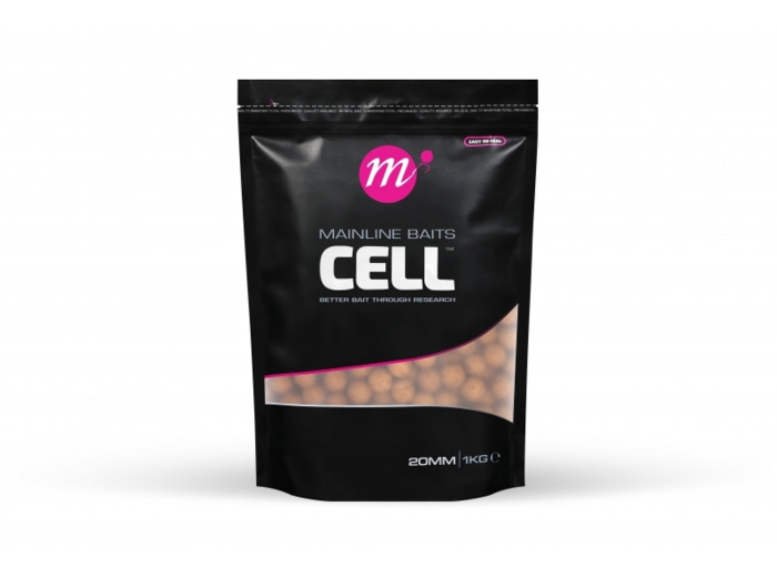 bouillette cell 20mm 1kg