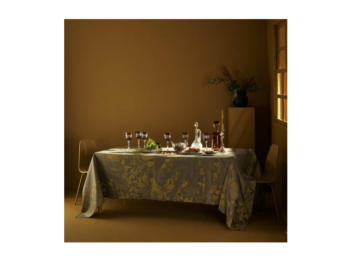 Nappe SUPER NATURE OR PALE Garnier-Thiebaut