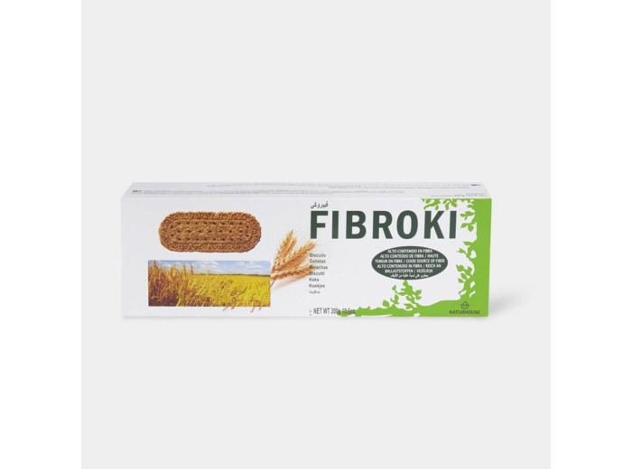 FIBROKI GALETTE