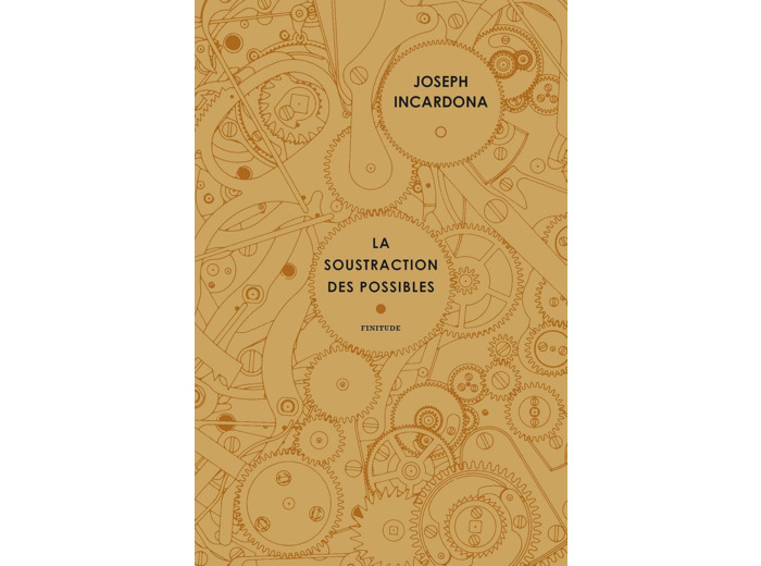 LA SOUSTRACTION DES POSSIBLES