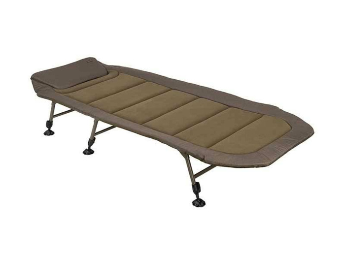 voyager bed chair fox