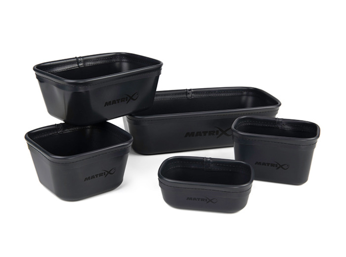 eva stacking bait tube set matri