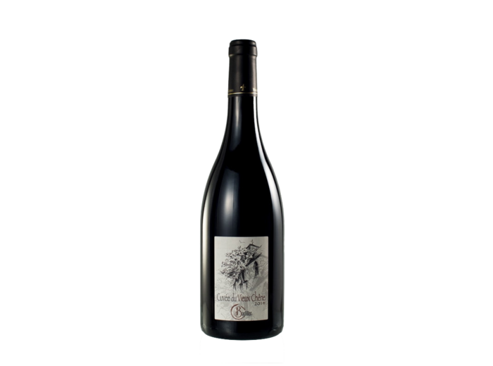 DOMAINE BADILLER, Vieux Chêne, 2019