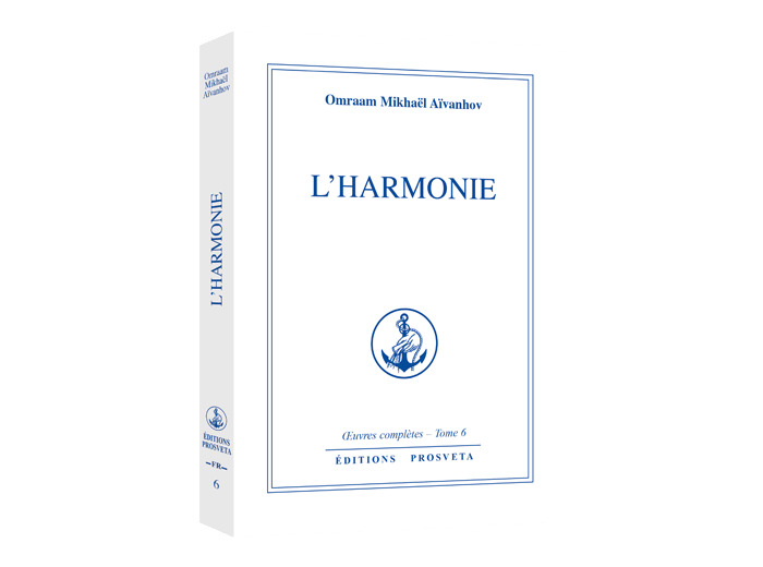 L'harmonie