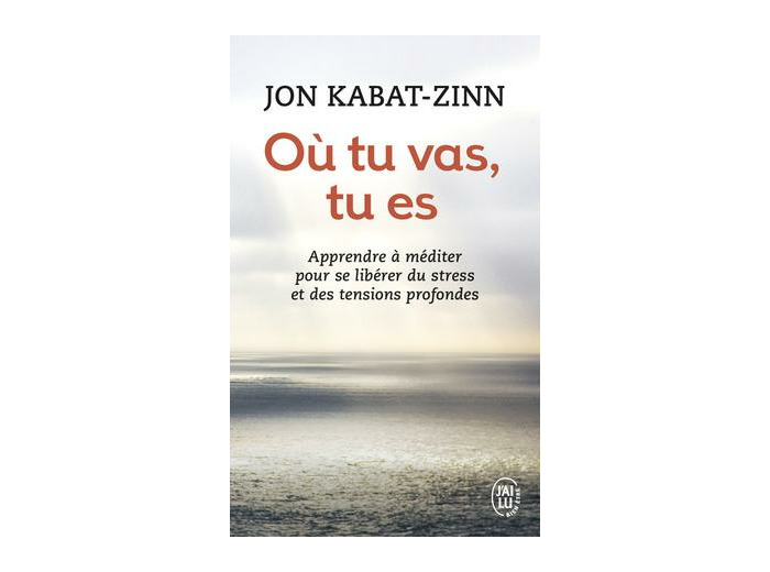 Où tu vas, tu es