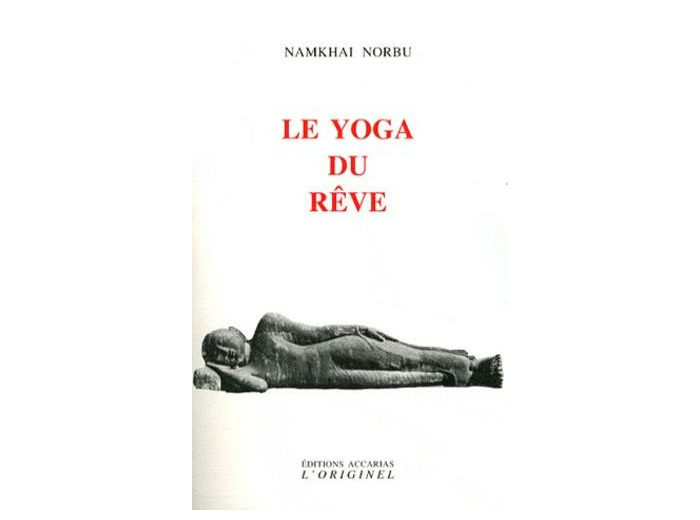 Le yoga du rêve