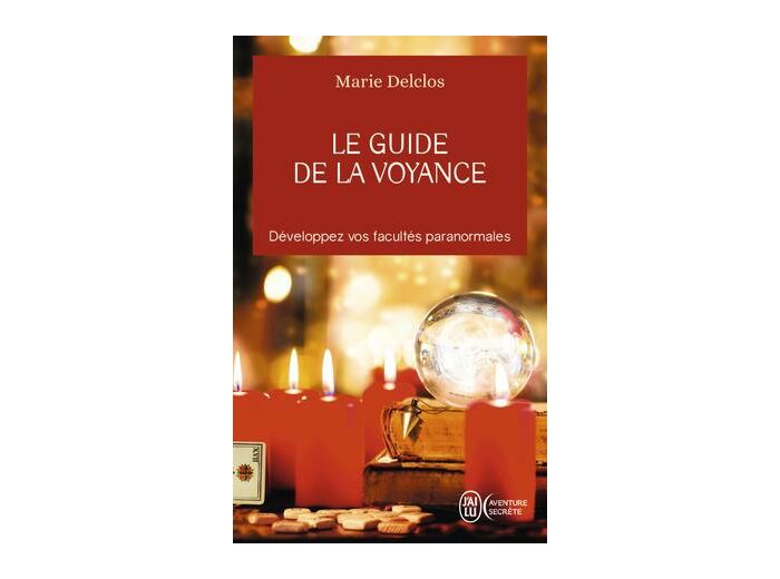 Le guide de la voyance