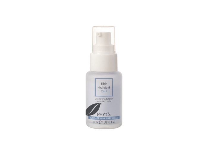Aqua Phyt's Elixir Hydratant 24H 30ml
