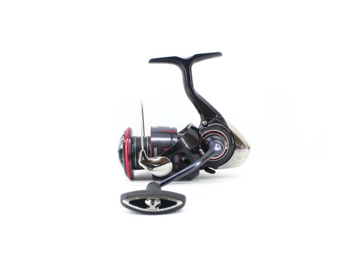 moulinet fuego LT 2024 daiwa