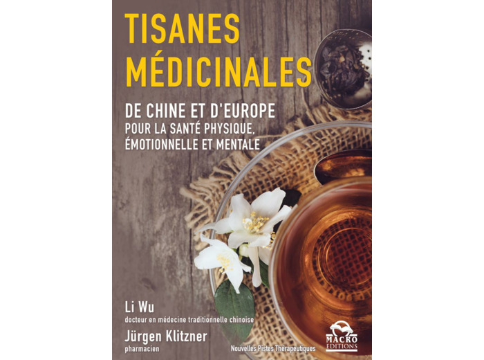 Tisanes médicinales