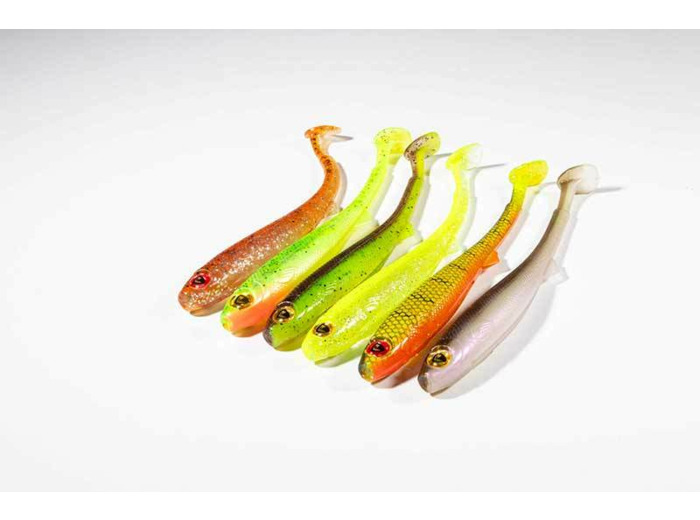 slick fast super soft  21cm