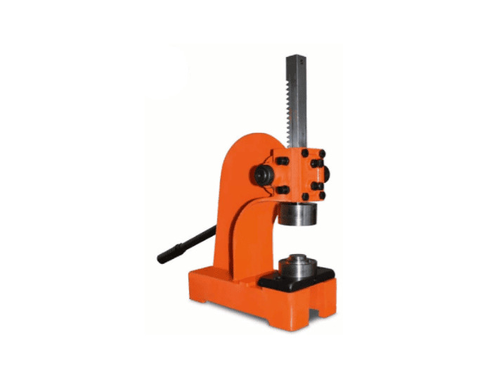 Presse Manuel PRM40-Eco