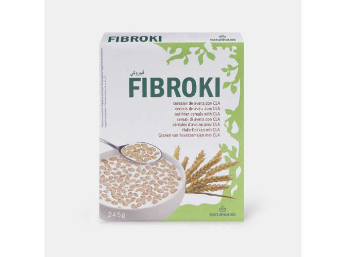 FIBROKI CLA