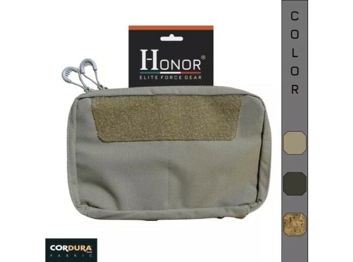 Pochette Frontale Multifonction-HONOR® (GM)