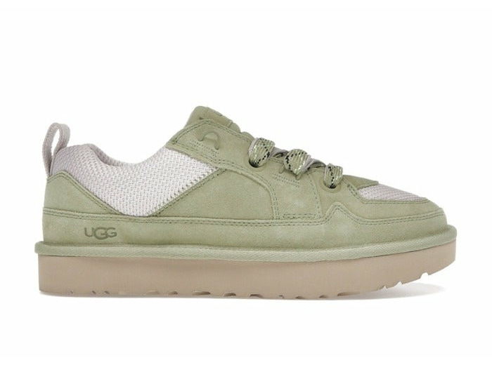 UGG Lowmel Lo Muted Brass (Femme)
