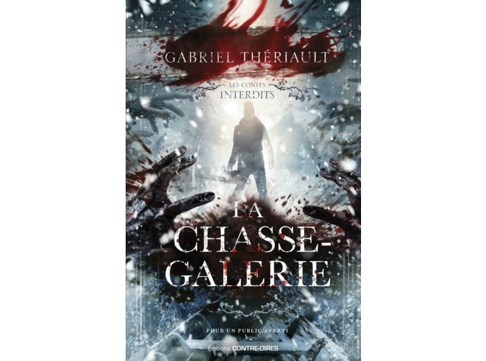 LA CHASSE-GALERIE