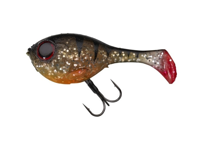 deraball ghost perch illex