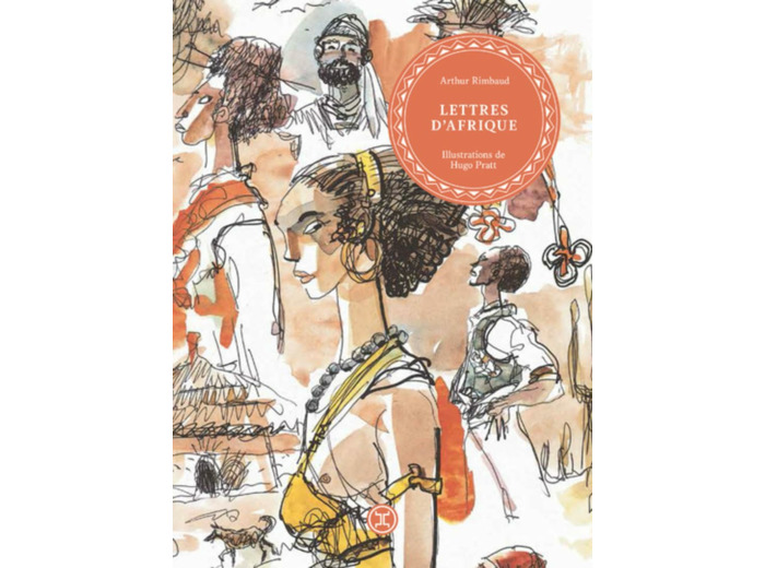 LETTRES D'AFRIQUE