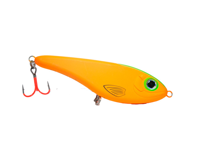 buster II 12cm MN04 CWC