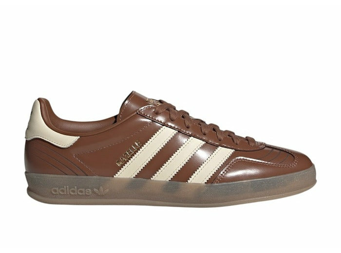 adidas Gazelle Indoor Preloved Brown Wonder White