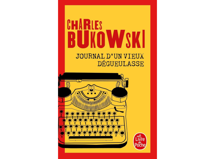 JOURNAL D'UN VIEUX DEGUEULASSE