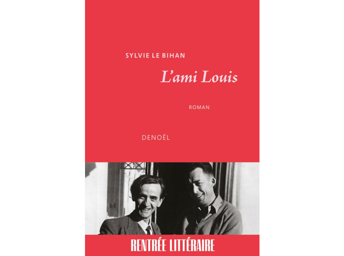 L'AMI LOUIS
