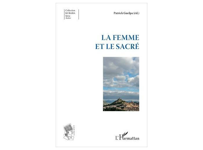 La femme et le sacré