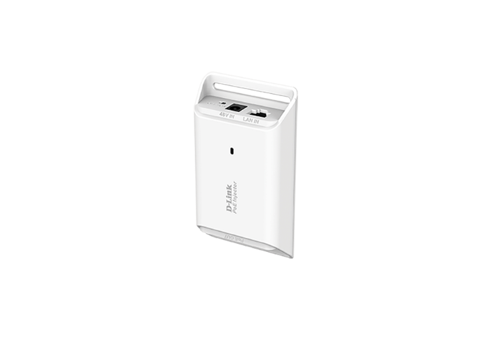 D-Link DPE-101GI - Injecteur POE
