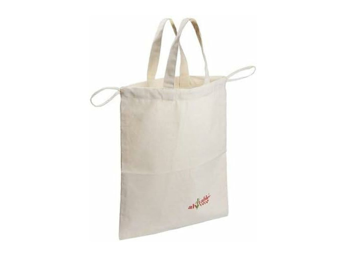 SAC PAIN COTON BIO Ecodis