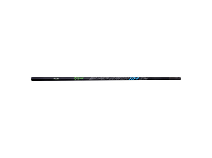 canne silver match 104 6m sensas