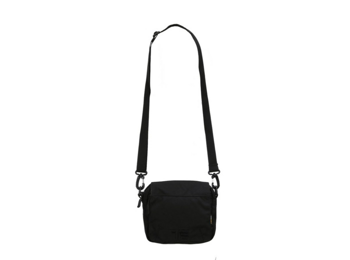Sac à bandoulière TF-2215.EDC (noir)