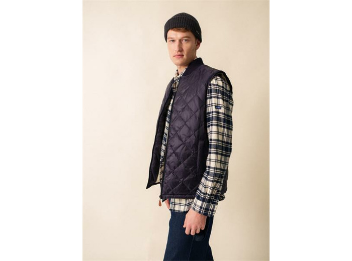 Veste sans manches St Pierre