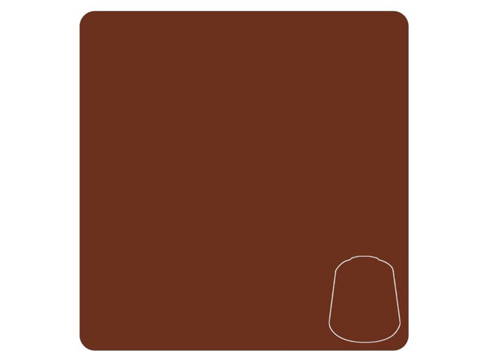 Peinture Warhammer - Base - Mournfang Brown 12ml