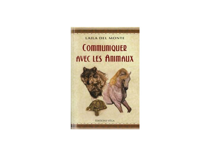 Communiquer avec les animaux