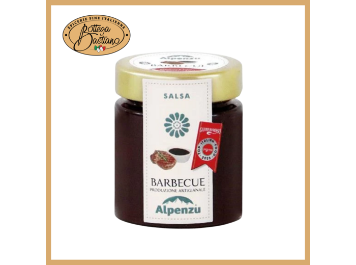 Sauce Barbecue 150G