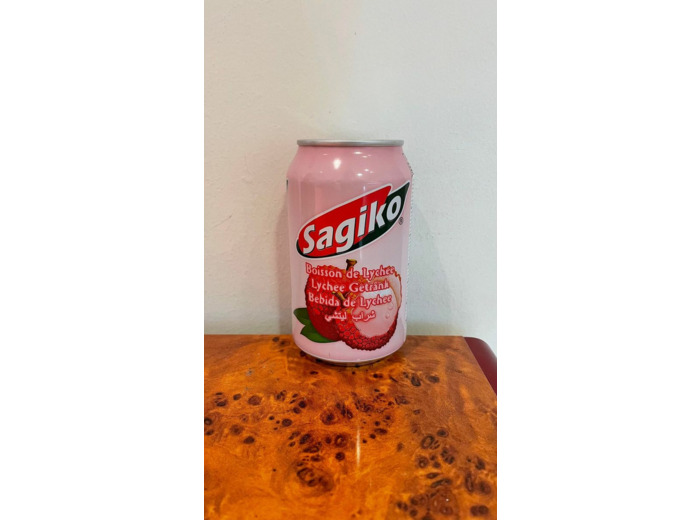 Boisson au Litchi 32 cl