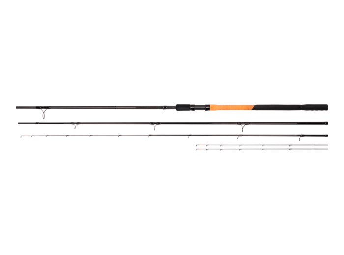 canne inspire feeder 4m preston