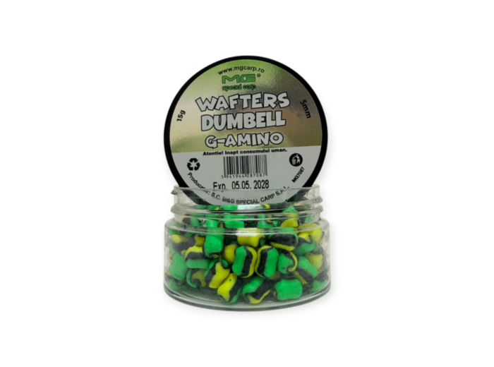 wafter 5mm G amino MG