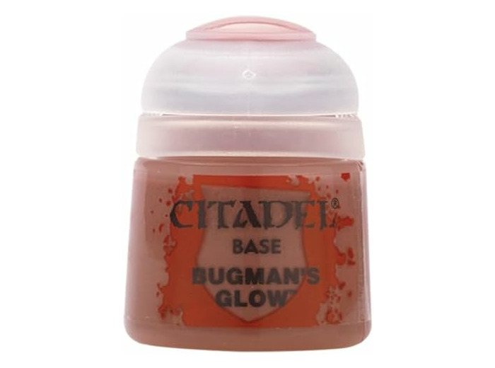 Base: Bugman's Glow