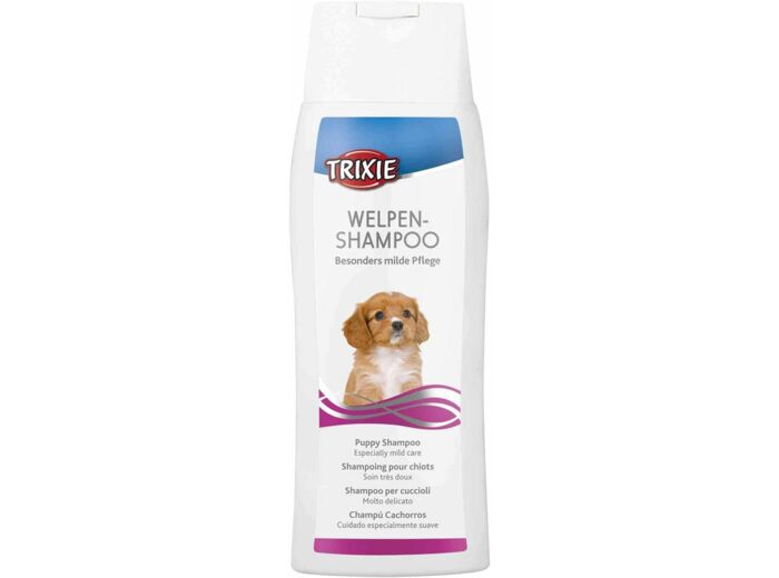 Trixie - Shampoing Chiot 250 ml
