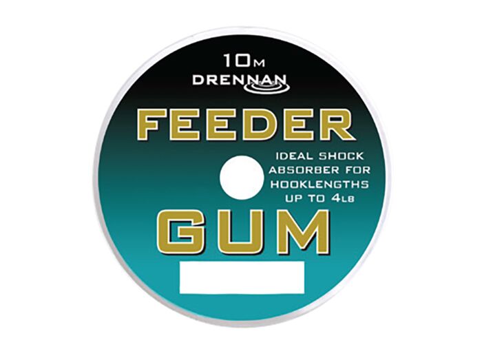 feeder gum drennan