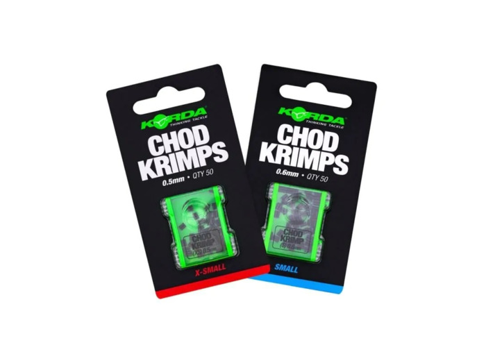 chod krimps korda