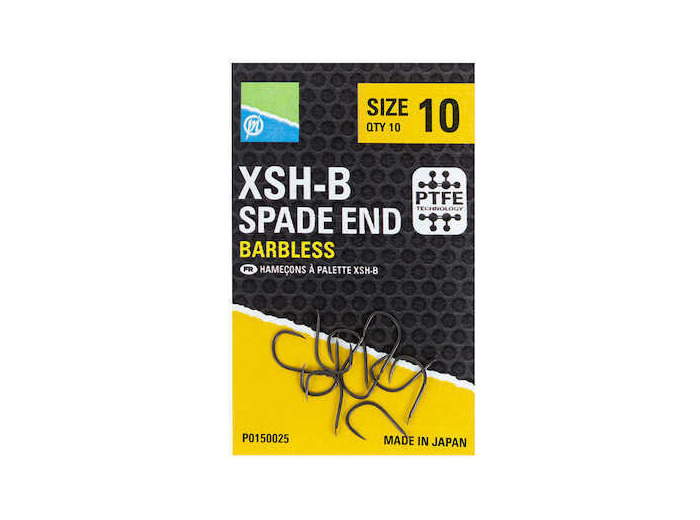 hamecon XSH-B spade end