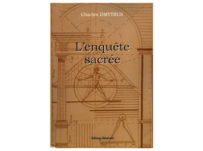 L'enquête sacrée