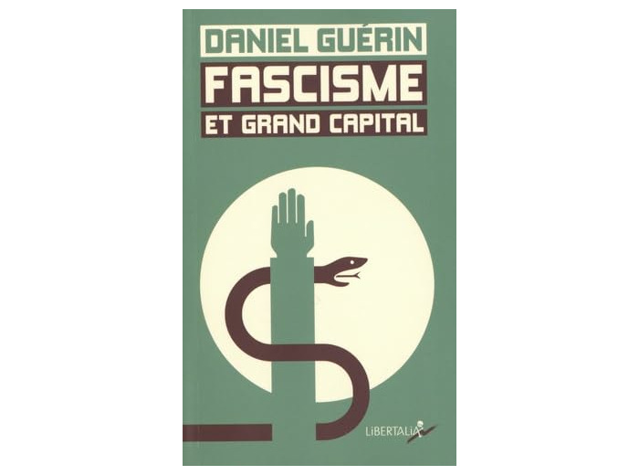 FASCISME ET GRAND CAPITAL