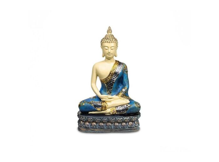 Bouddha de la méditation Thaïlande