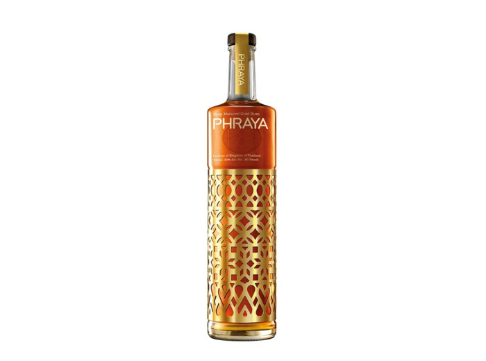 PHRAYA, Gold