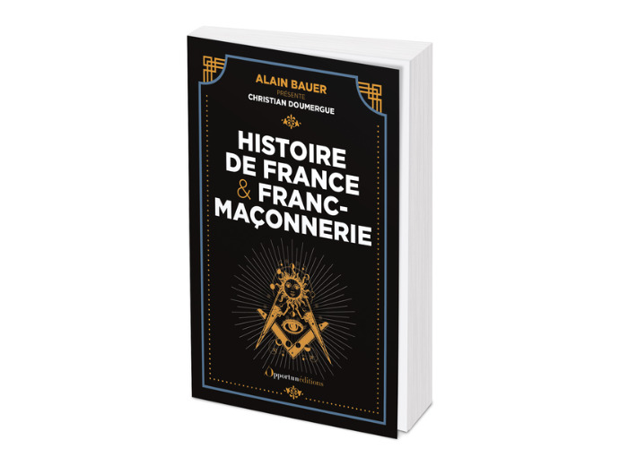 Histoire de France & franc-maçonnerie