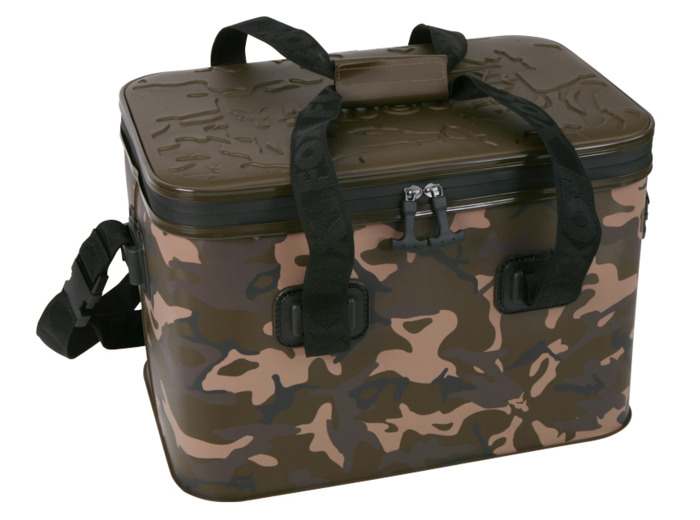 aquos camolite cool bag