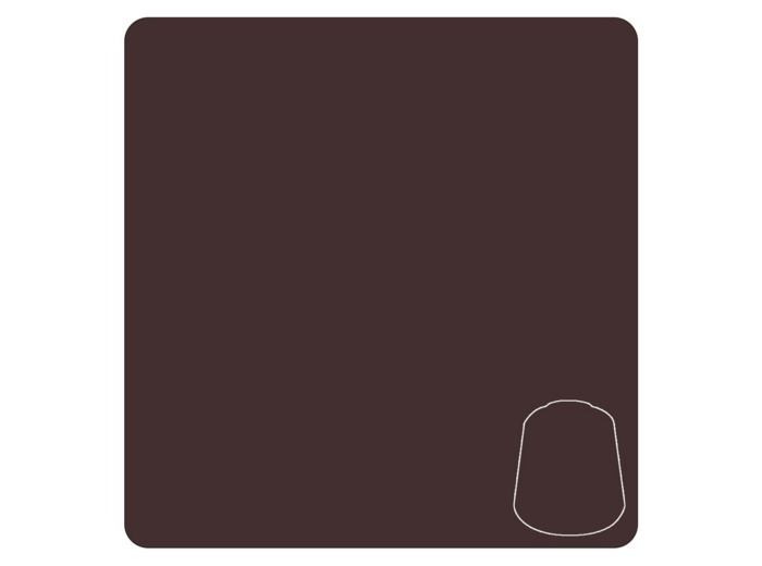 Peinture Warhammer - Base - Rhinox Hide 12ml
